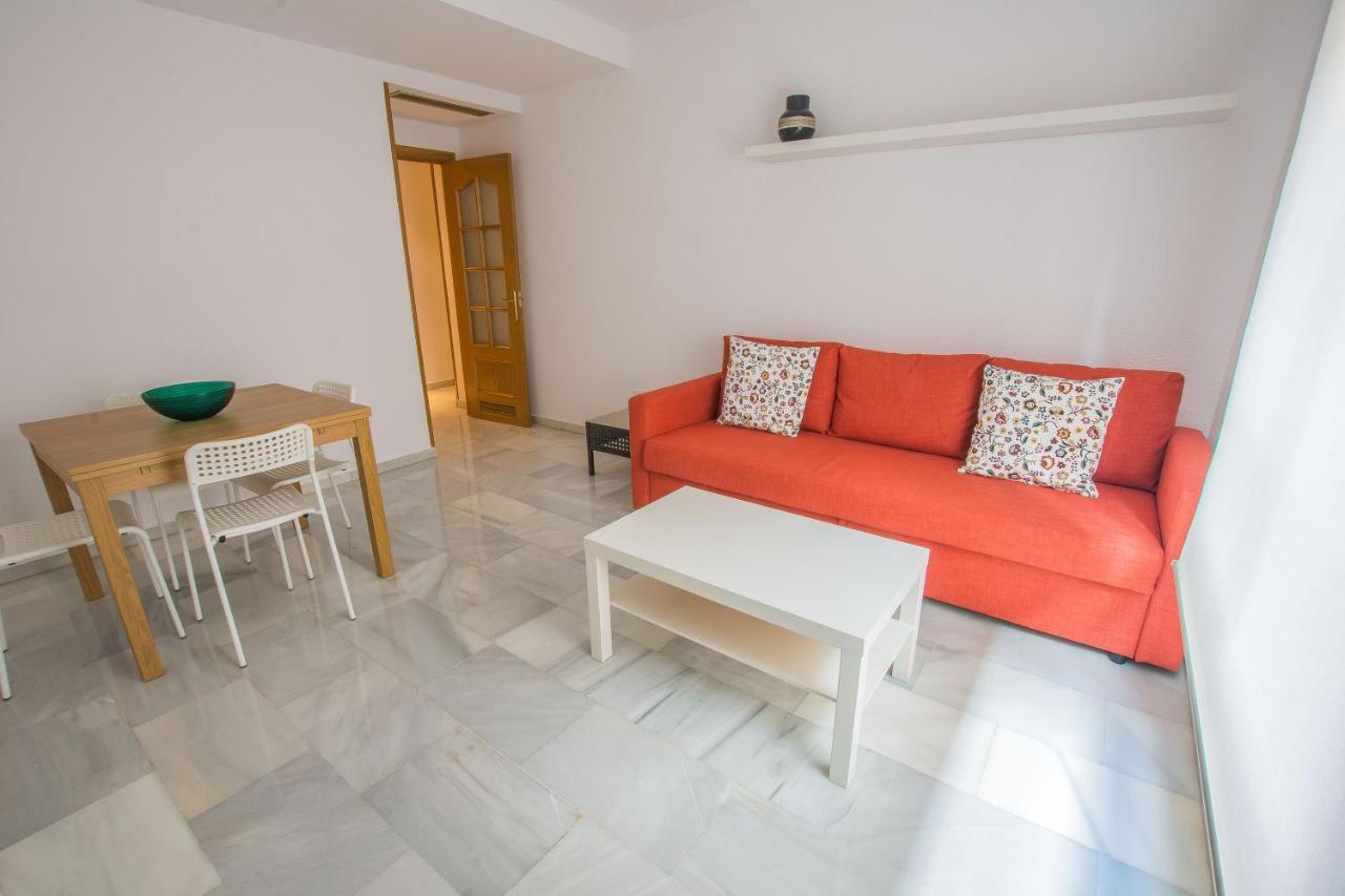 Appartement Qh Puerta Real Granada