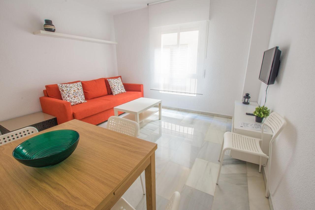 Appartement Qh Puerta Real Granada