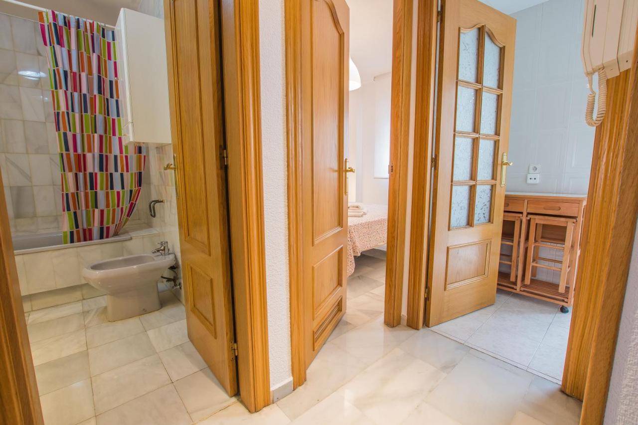 Qh Puerta Real Appartement