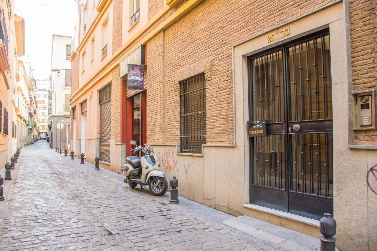 Appartement Qh Puerta Real