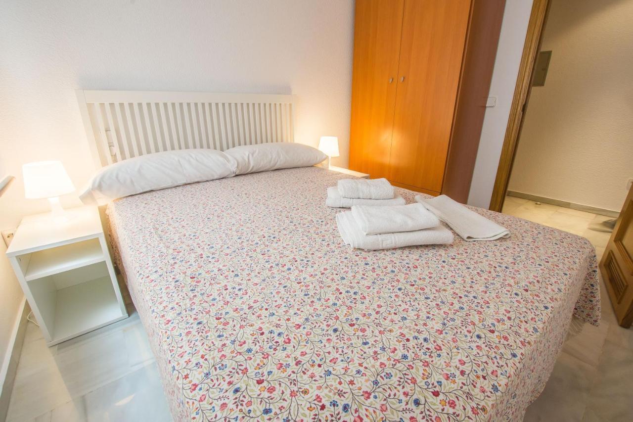 Qh Puerta Real Appartement