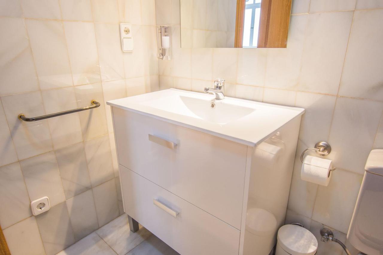 Qh Puerta Real Appartement *